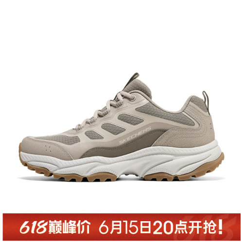【TOP】SKECHERS斯凯奇男鞋OUTDOOR户外运动休闲鞋237773-TPE