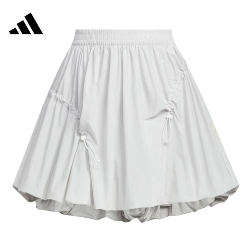 adidas阿迪达斯女子FUSTL SKIRT运动休闲半身裙KC5794