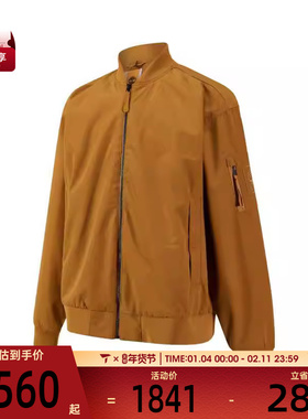 Timberland添柏岚男子AF Water Resistant 3in1运动外套A6927-P47