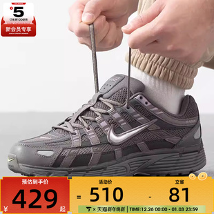 CD6404 6000 百搭运动休闲鞋 202 复古经典 NIKE耐克男子