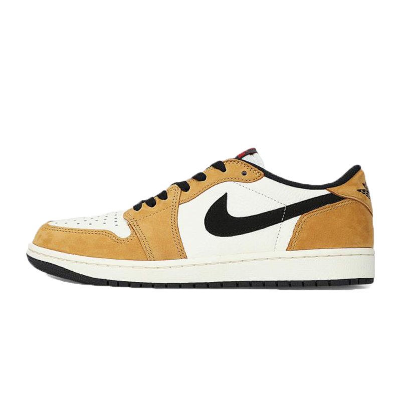 【尖货】NIKE耐克男子JORDAN 1运动训练篮球鞋CZ0790-107