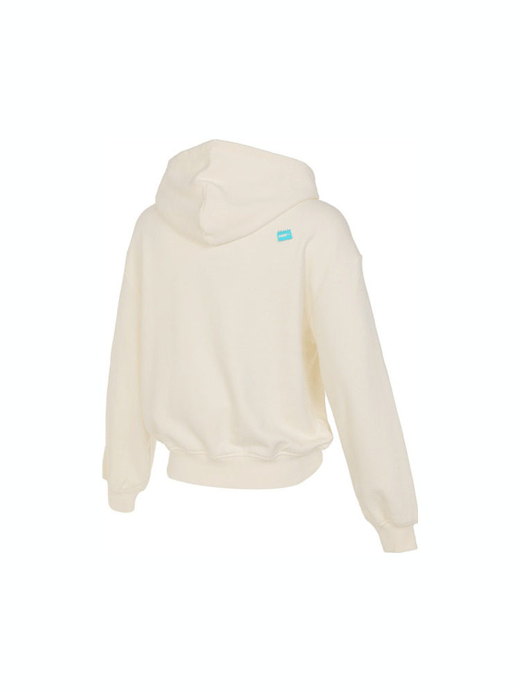 푸마 PUMA 여성 니트 스웨트 셔츠 - 화이트 니트 스웨트 셔츠 62516565