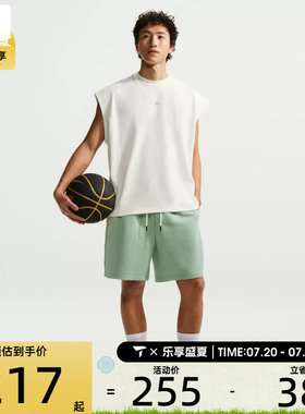 NIKE耐克男子AS M NK DF SI GM运动休闲无袖T恤IF2564-133