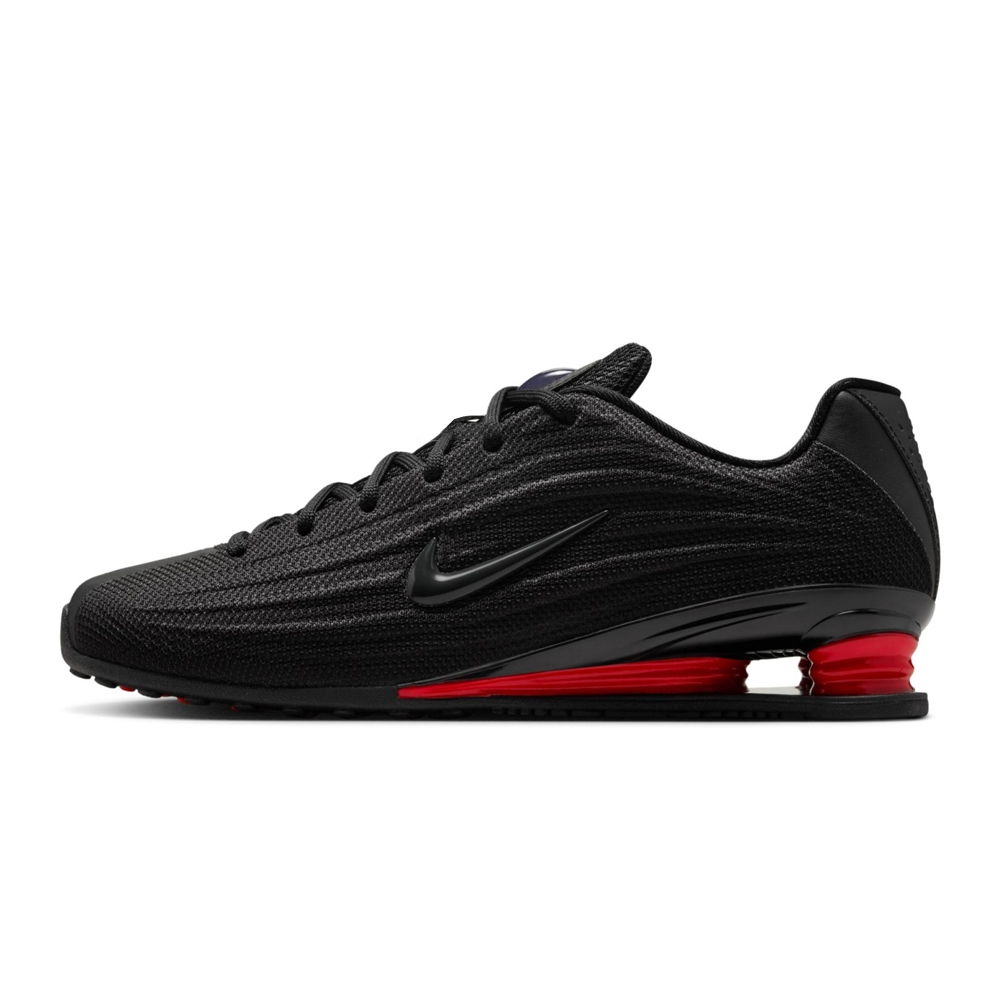 【尖货】NIKE耐克女子SHOX Z运动训练气柱缓震跑步鞋HQ7540-002