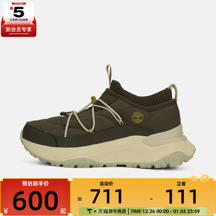 A426X SNEAKER运动休闲鞋 EIS Timberland添柏岚女子SLIP