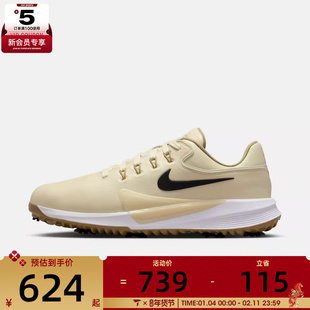 NIKE耐克男子VICTORY PRO 4运动休闲高尔夫球鞋HM9220-200