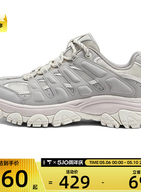 SKECHERS斯凯奇女子OUTDOOR运动休闲鞋180185C-NTGY