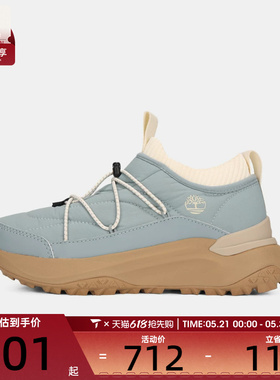 Timberland添柏岚女子SLIP ON SNEAKER运动休闲鞋A426X-EJZ