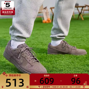 NIKE耐克男子DUNK复古运动鞋休闲鞋板鞋IB6651-200