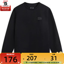 卫衣AWDVE83 NING李宁男子运动休闲套头衫