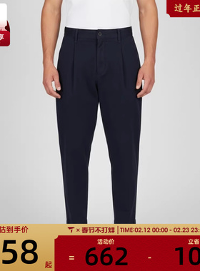 Timberland添柏岚男子运动休闲长裤A5M32-433