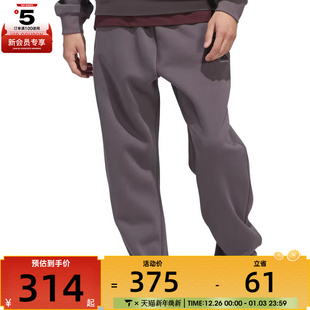 PANT运动休闲长裤 JL6872 adidas阿迪达斯男女ADI