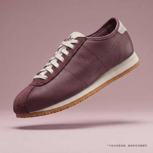 NIKE耐克女子W NIKE CORTEZ LT运动休闲鞋HQ1841-500