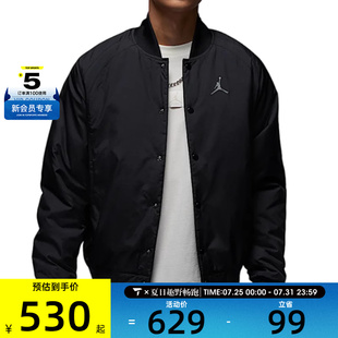 GCEL运动休闲棉服外套IB5608 NIKE耐克男子 JKT VARSITY 010 CNY