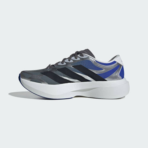 【尖货】adidas阿迪达斯男子ADIZERO EVO SL EXO运动跑步鞋KJ0426