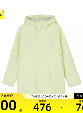 SKECHERS斯凯奇女子运动健身夹克外套L324W028-046V