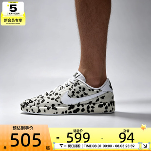 NIKE耐克男子TENNIS CLASSIC时尚潮流复古运动休闲鞋JA8560-100