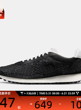 NIKE耐克男子LD-1000 FLYKNIT复古跑鞋风运动鞋IQ5241-001