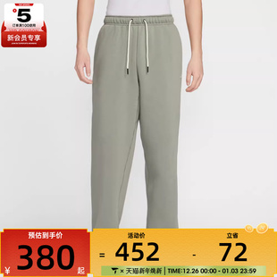 NIKE耐克男子运动休闲长裤 059 IM6334