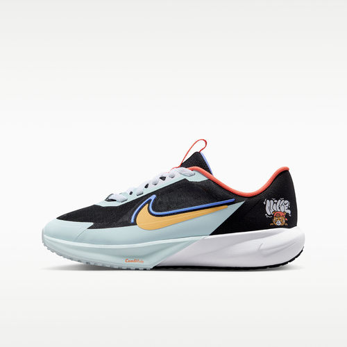 NIKE耐克大童SONIC FLY GS运动休闲鞋IR7576-071