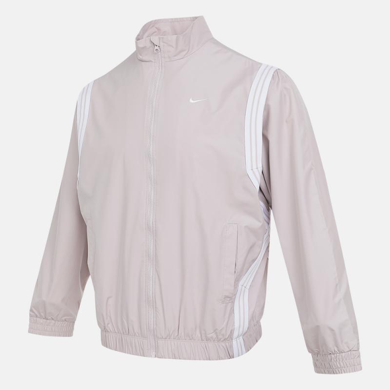 NIKE耐克大童RPL CROSSOVER JKT运动健身夹克外套FZ5233-019