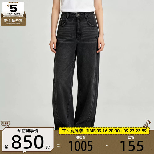 滔搏丨adidas阿迪达斯三叶草女子时尚复古百搭运动休闲长裤LD6448