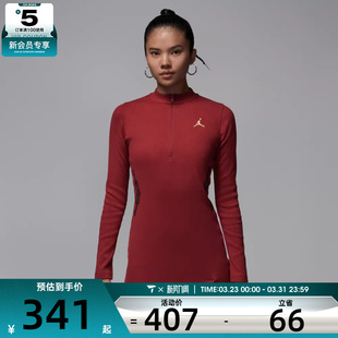 马年系列 613 NIKE耐克女子运动休闲连衣裙IQ3963