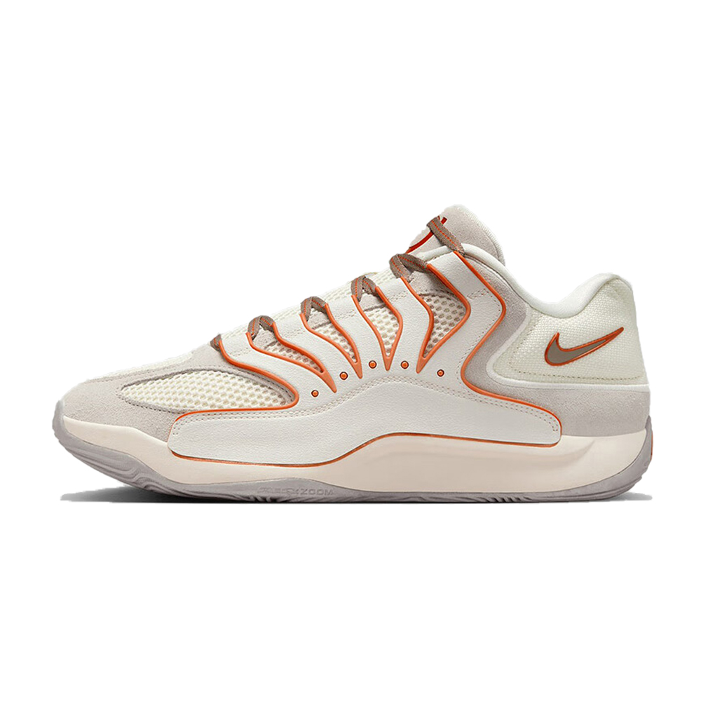 NIKE耐克男子KD18 EP运动训练篮球鞋HV1991-003