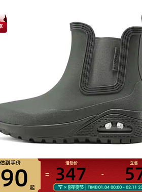 SKECHERS斯凯奇女子UNO RUGGED运动休闲鞋STREET177183C-OLV