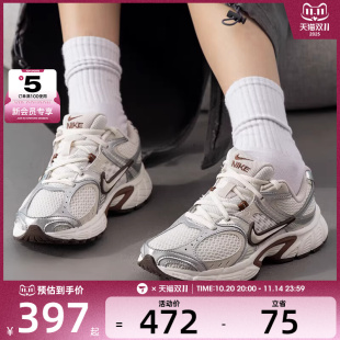 HQ7901 复古潮流百搭日常运动休闲鞋 102 RNR时尚 NIKE耐克女子V5