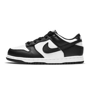 尖货丨NIKE耐克男小童 DUNK 儿童运动鞋-复刻鞋CW1588-100