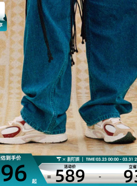 马年系列丨NIKE耐克女子V5 RNR低帮时尚复古运动休闲鞋IQ1151-001