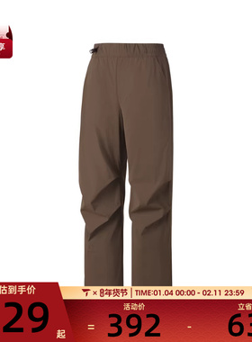 SKECHERS斯凯奇女子运动休闲长裤P325W152-04QW