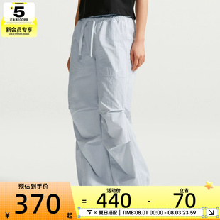 NIKE耐克女子运动休闲长裤IR1639-043