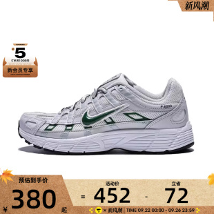 運動休閑鞋 NIKE耐克大童P 6000 008 HV5064