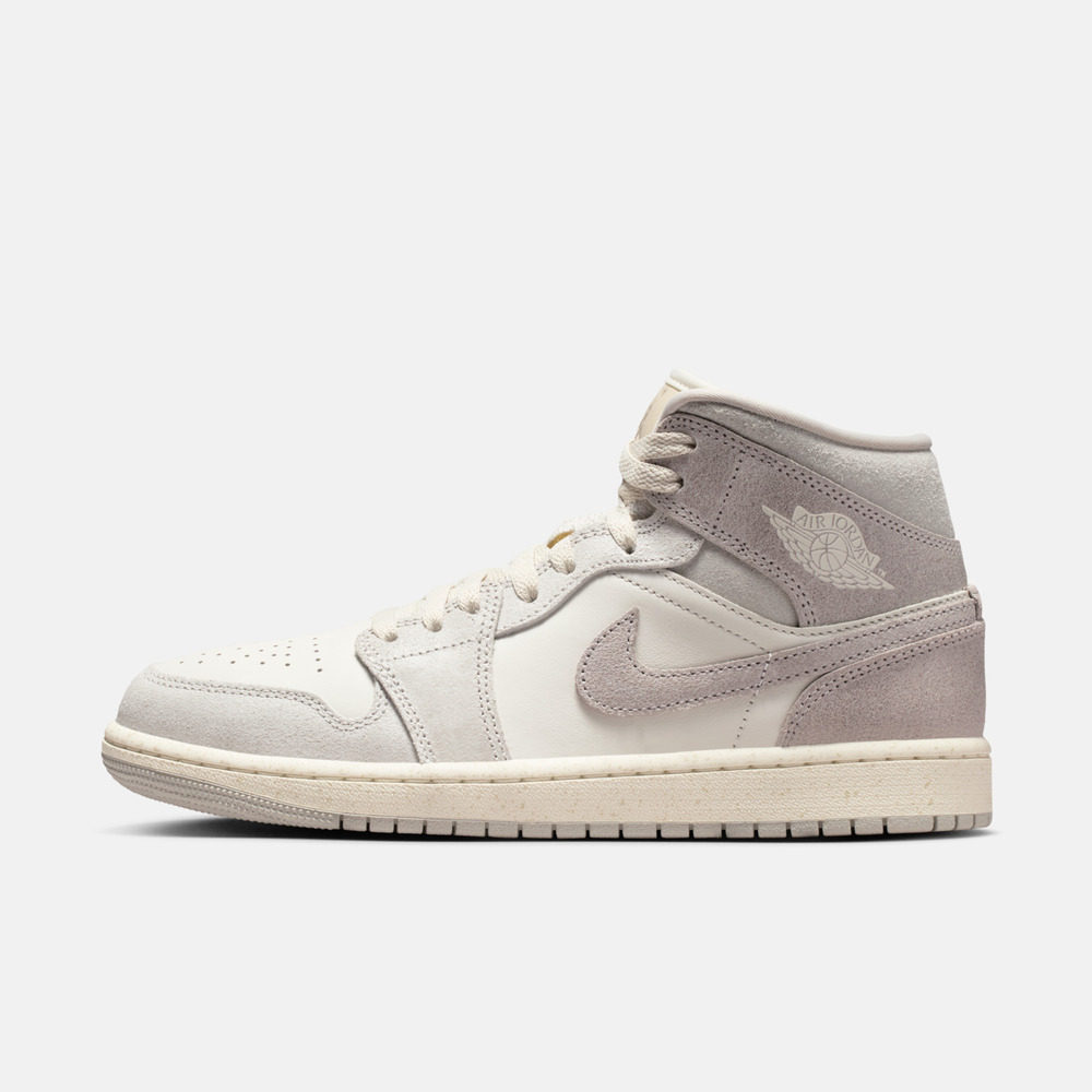 尖货丨NIKE耐克女子AIR JORDAN 1运动训练篮球鞋IB7010-001