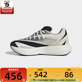 adidas阿迪达斯女子LIGHTBLAZESPW JR7208 FTW运动训练跑步鞋