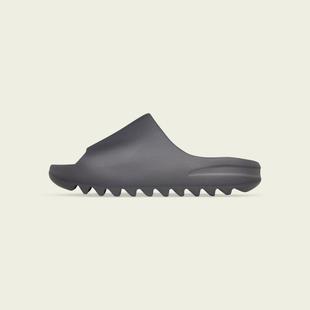 adidas阿迪达斯2024男女YEEZY SLIDESTATEMENT运动拖鞋 ID4132