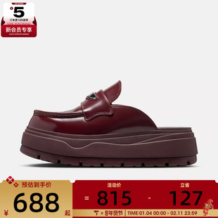 NIKE耐克女子AIR JORDAN MULE运动休闲鞋拖鞋HJ4292-600