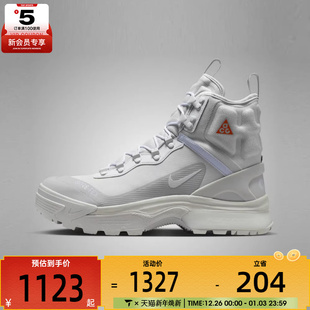 ZOOM DD2858 GAIADOME TEX运动休闲鞋 002 GORE NIKE耐克男子ACG