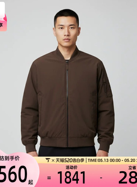 Timberland添柏岚男子运动健身三合一夹克外套A6927-243