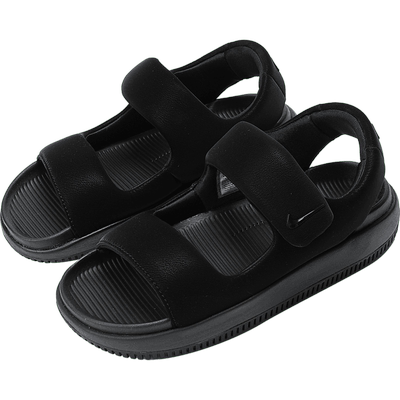 NIKE耐克女子W NIKE CALM SANDAL运动凉鞋FJ6043-001