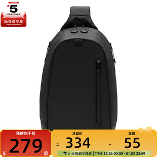 NIKE耐克男女运动休闲腰包FZ6132 011