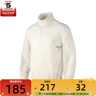 SKECHERS斯凯奇男女运动健身夹克外套P223U032 0074