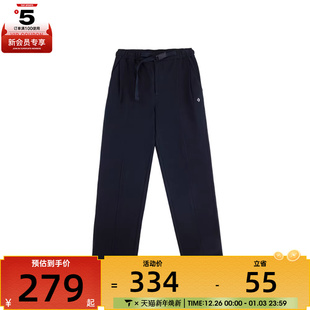 converse匡威男子运动休闲长裤 023 MCJ130