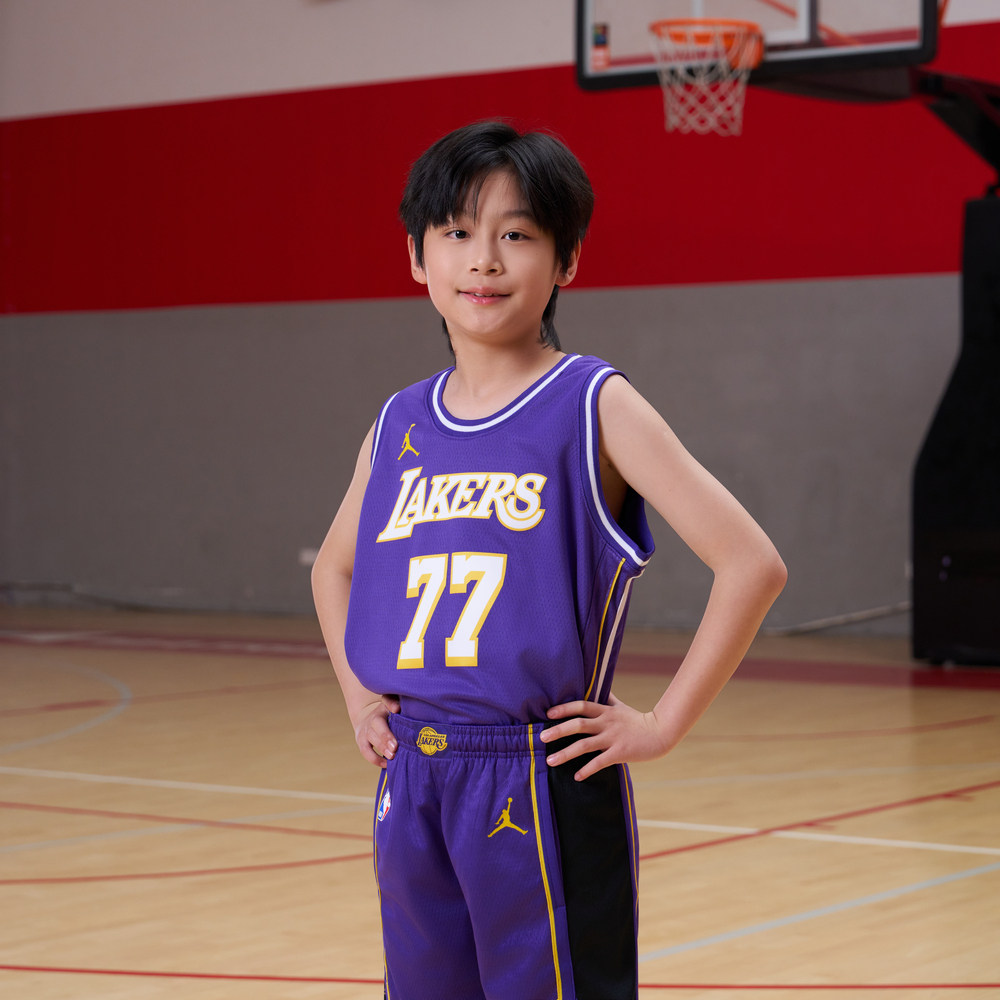 【尖货】NBA中性运动背心美式篮球训练背心男女宽松无袖t恤上衣