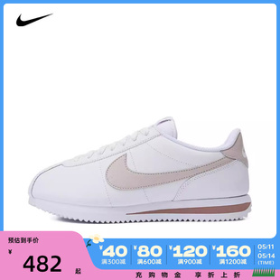 休闲鞋 NIKE耐克2024女子W CORTEZ板鞋 105 NIKE DN1791