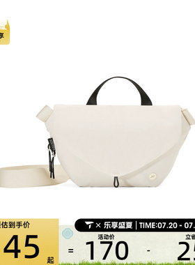 SKECHERS斯凯奇男女运动休闲腰包P225U044-004S