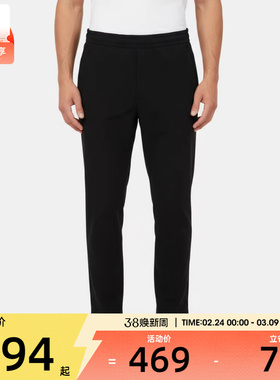 adidas阿迪达斯男子MOTION WOVEN PT运动休闲长裤KV5997