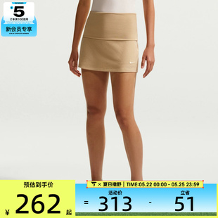 NIKE耐克女子运动休闲半身裙IF0576-286